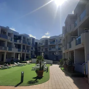  Apartamento Sunset 230, Sun, Big Pool, Wifi Fiber, Central, Near Main Street And Beach