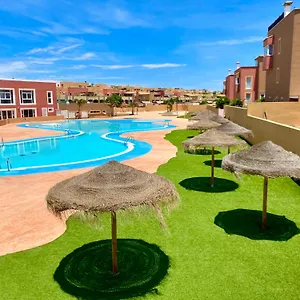  Apartamento Casa Idilica
