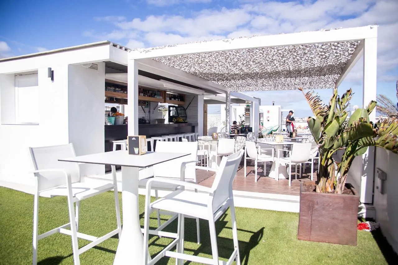 Guirre Holidayfv Apartment Corralejo Spain